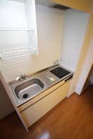 キッチン アレルヤ