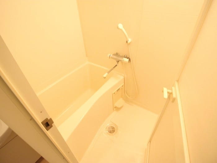 バス／シャワールーム等 アレルヤ