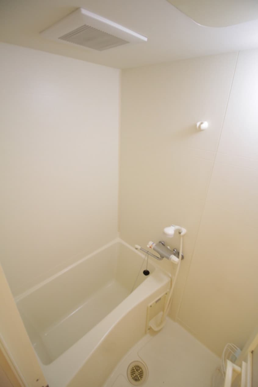 バス／シャワールーム等 アレルヤ