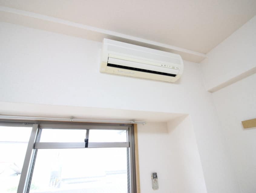 内観写真 アレルヤ