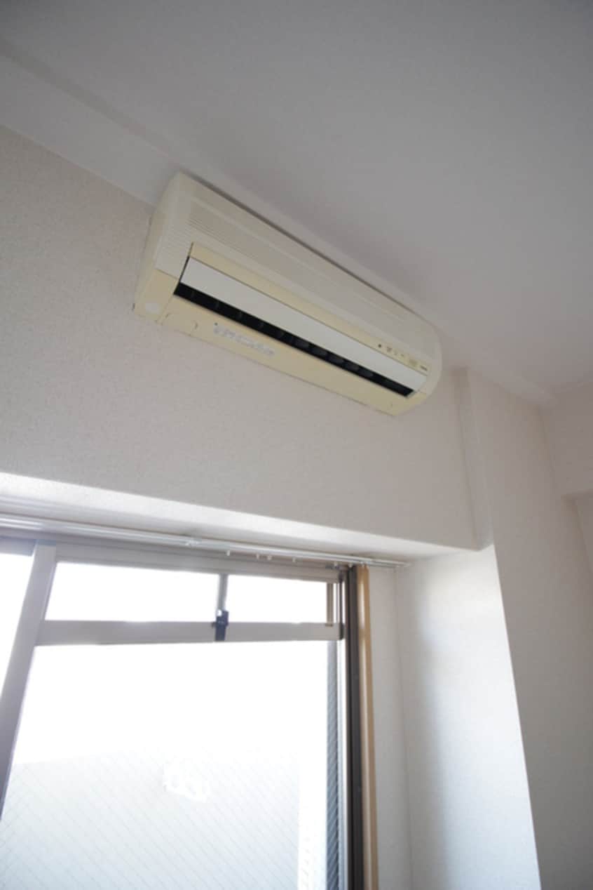 内観写真 アレルヤ