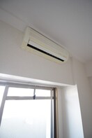 内観写真 アレルヤ