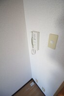 内観写真 アレルヤ