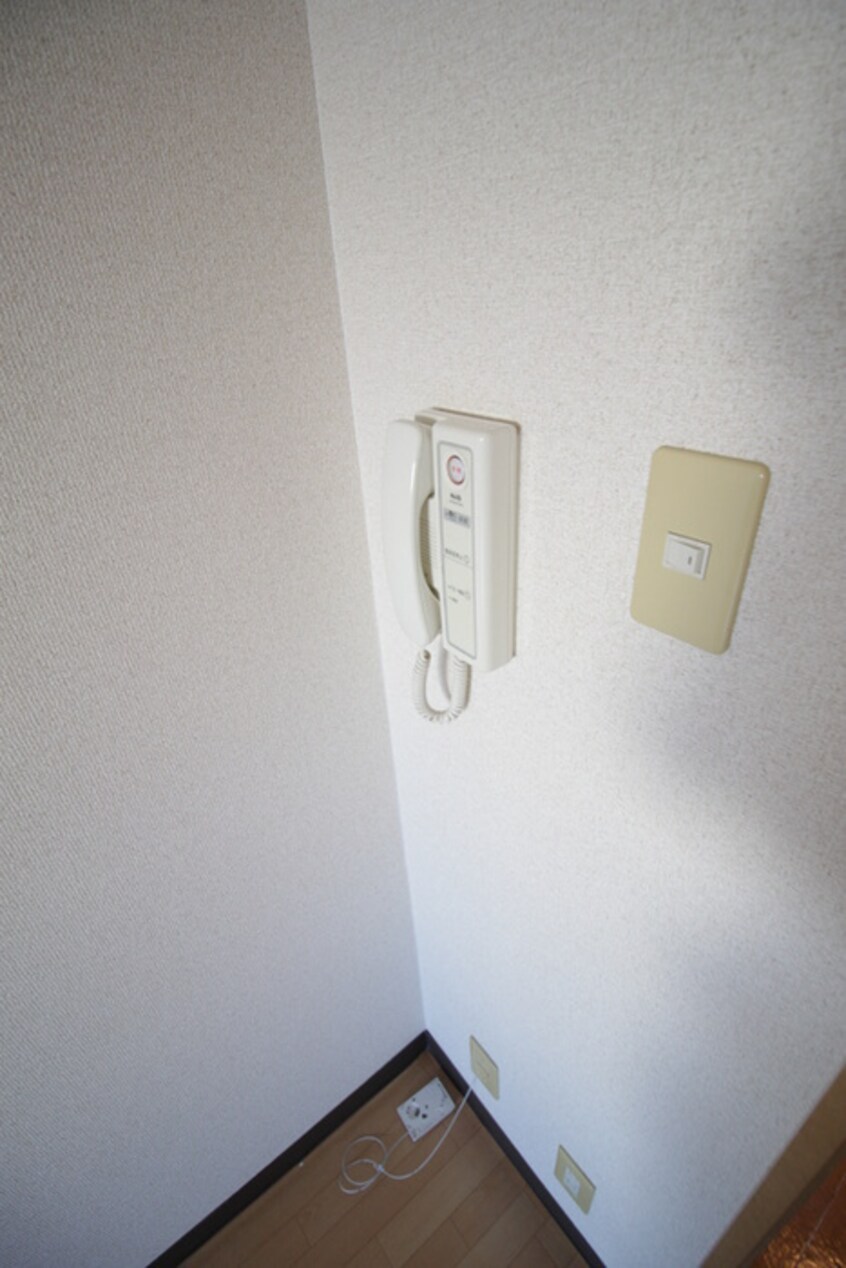 内観写真 アレルヤ