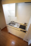 内観写真 アレルヤ