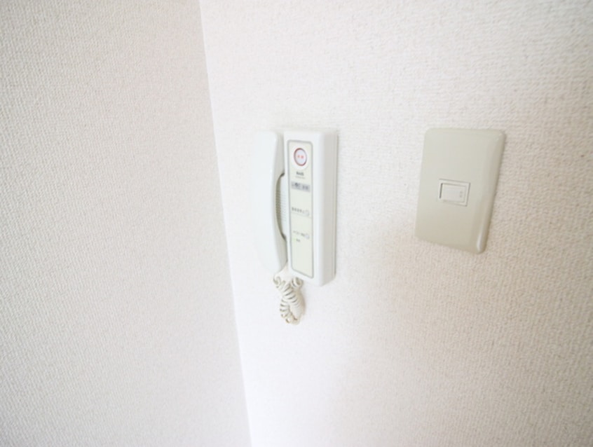 内観写真 アレルヤ