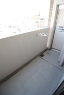 ベランダ・バルコニー アレルヤ