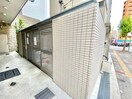 建物設備 レオンコンフォート難波南(305)