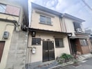 山ノ内瀬戸畑町　貸家の外観