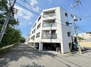 ルミエール緑地公園の外観