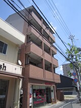 グリシーヌ京都西院