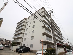 仁川スカイハイツ（507）
