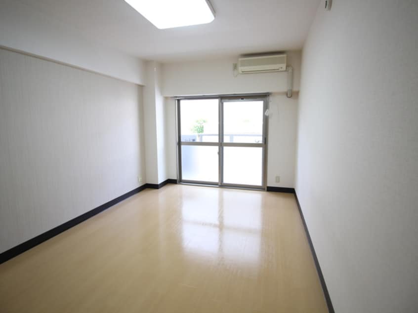 居室 アネックス明星Ⅲ