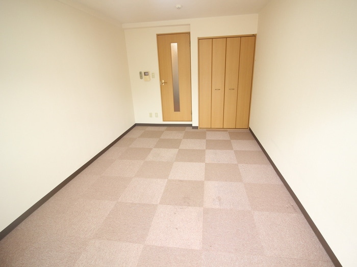 居室 アネックス明星Ⅲ