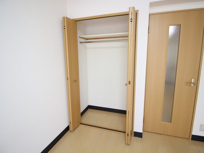 収納 アネックス明星Ⅲ