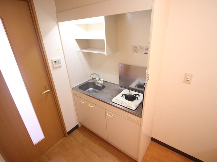 キッチン アネックス明星Ⅲ