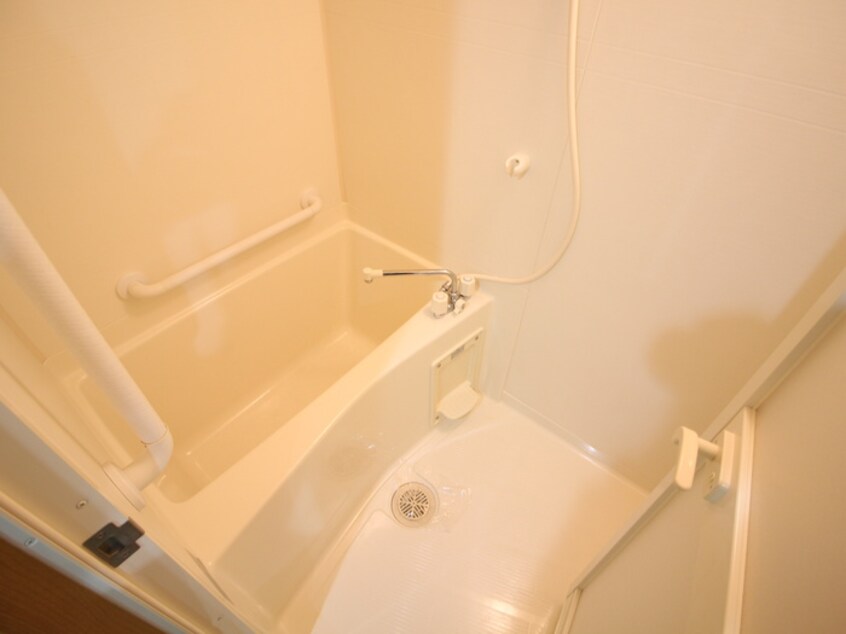 バス／シャワールーム等 アネックス明星Ⅲ