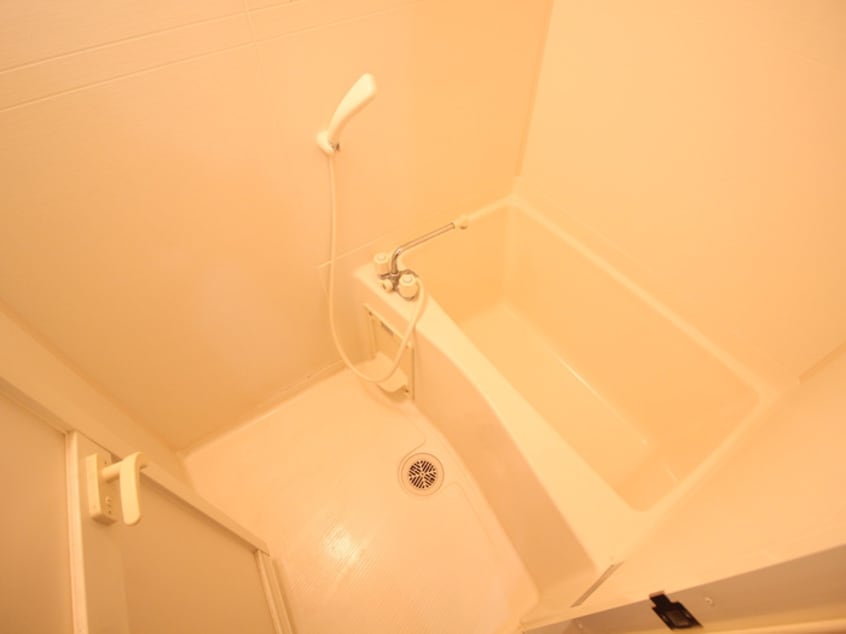 バス／シャワールーム等 アネックス明星Ⅲ