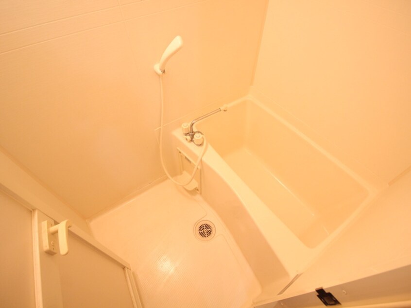 バス／シャワールーム等 アネックス明星Ⅲ