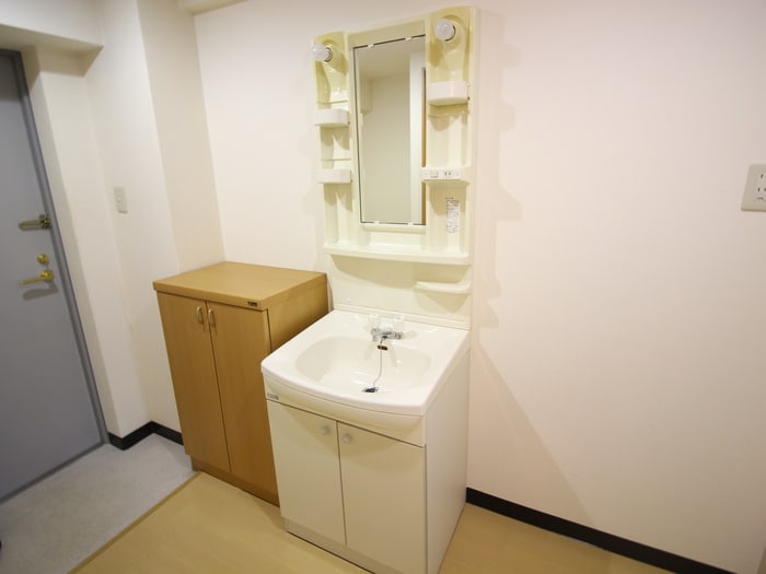 洗面 アネックス明星Ⅲ