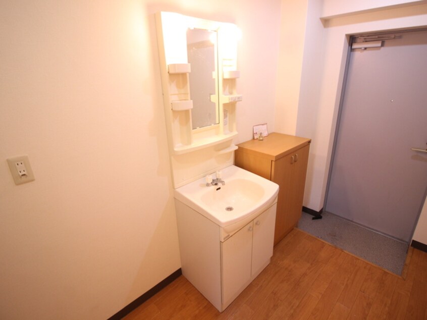 洗面 アネックス明星Ⅲ