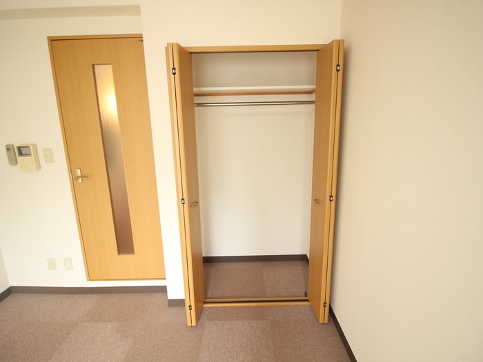 収納 アネックス明星Ⅲ