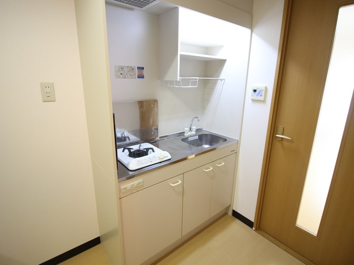 キッチン アネックス明星Ⅲ