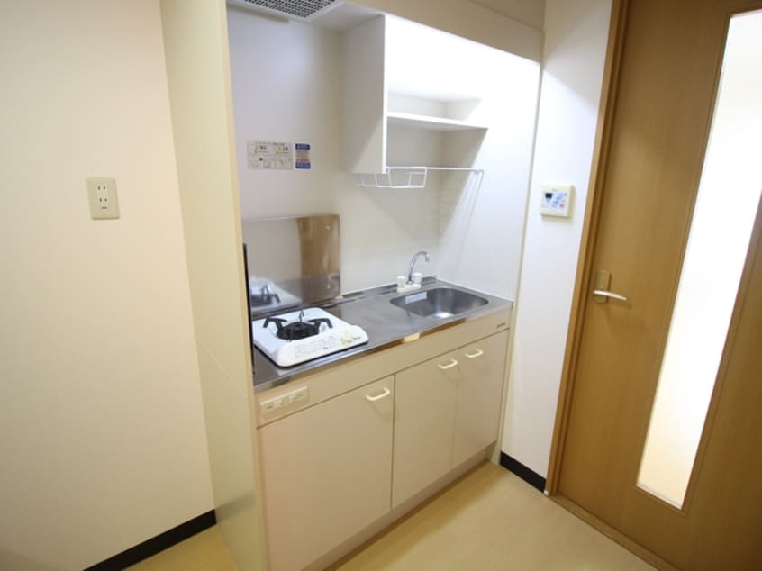 キッチン アネックス明星Ⅲ