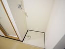 洗濯機置場 アネックス明星Ⅲ