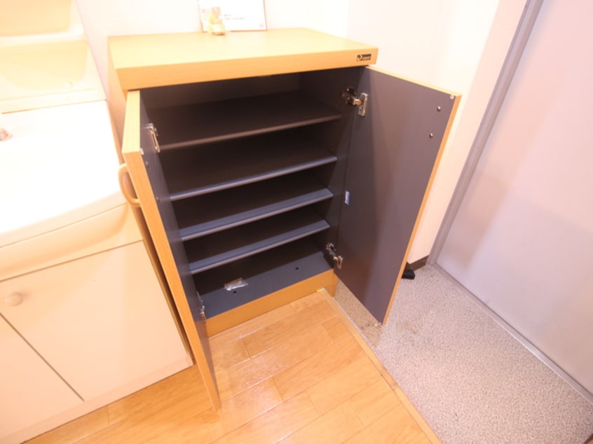 靴箱 アネックス明星Ⅲ