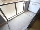 ベランダ・バルコニー アネックス明星Ⅲ