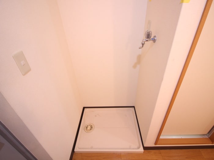 洗濯機置場 アネックス明星Ⅲ