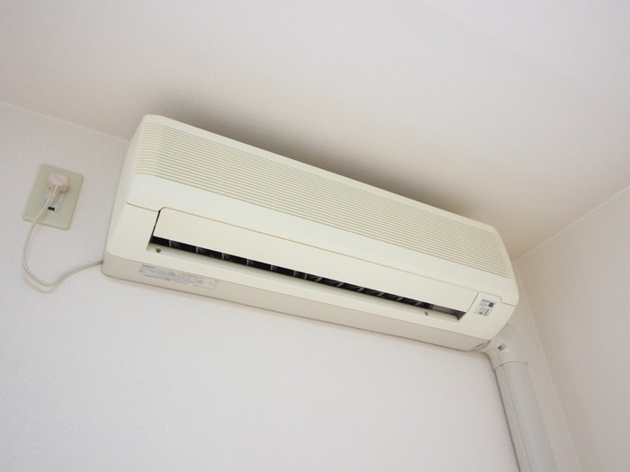 内観写真 アネックス明星Ⅲ