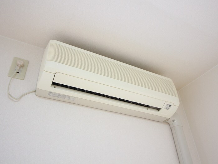 内観写真 アネックス明星Ⅲ