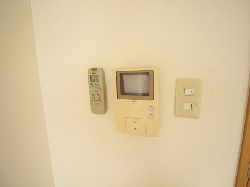 内観写真 アネックス明星Ⅲ