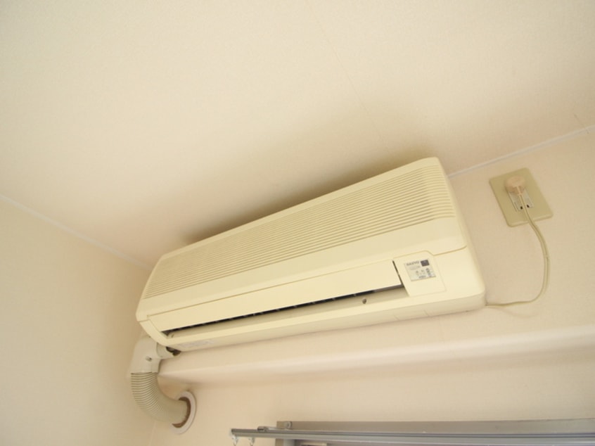 内観写真 アネックス明星Ⅲ