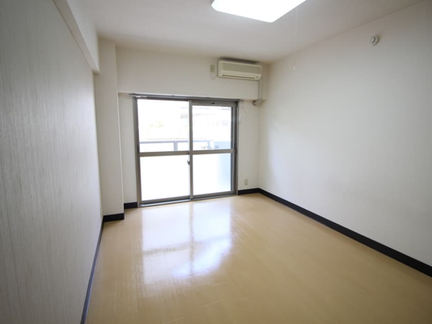 居室 アネックス明星Ⅲ