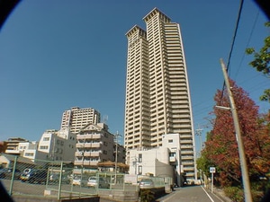 くずはタワーシティT棟（1105）