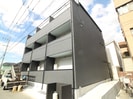 ＴＨＥ　北長尾の外観