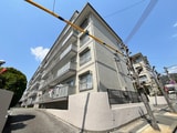 コスモハイツ池田B棟(401)