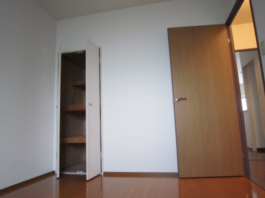 居室 メゾン久保田２