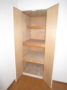 収納 メゾン久保田２