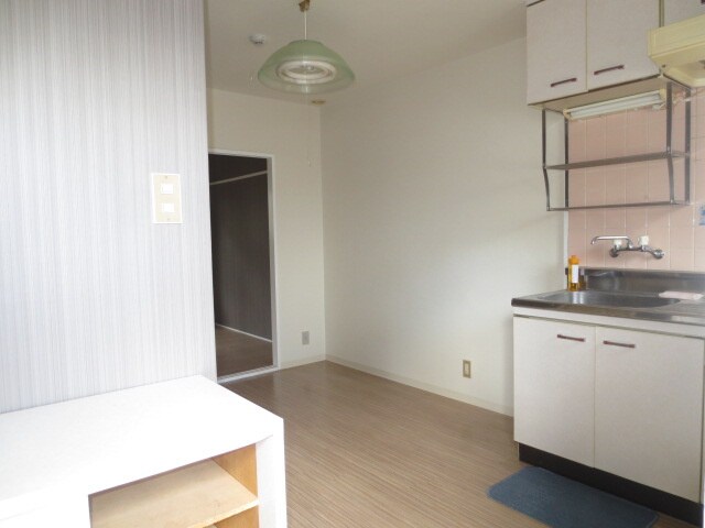 キッチン Libre maison SONODA