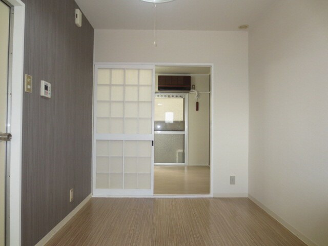 居室 Libre maison SONODA