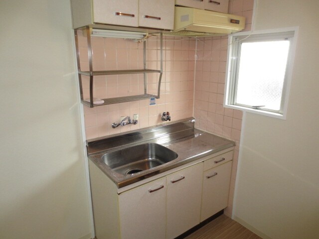 キッチン Libre maison SONODA