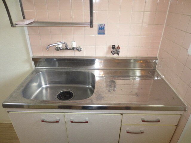 キッチン Libre maison SONODA