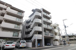 ラペ本山（４０１）
