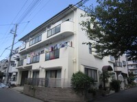 サンハイム泉
