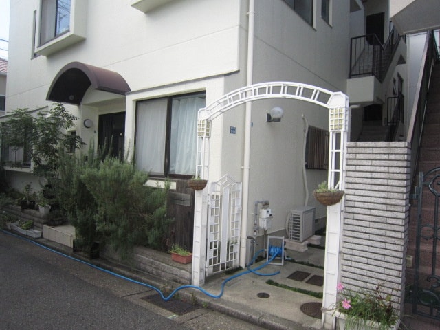 外観写真 サンハイム泉