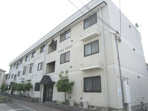 ハイネスアカデミ－